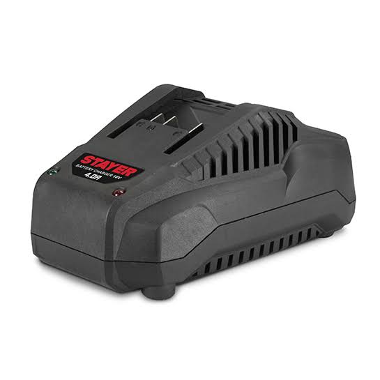 Cargador STAYER Baterías L20-4,0Ah